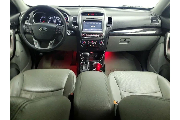 $17998 : Kia Sorento 2015 AWD SX 4dr image 9