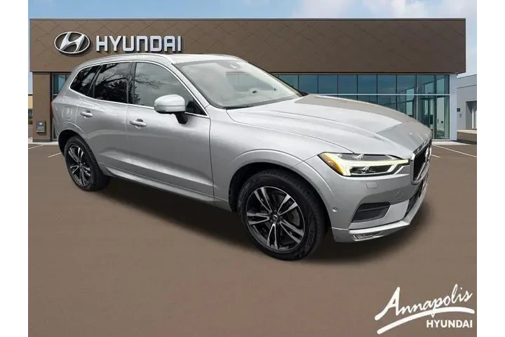 $18745 : Volvo XC60 2018 AWD T6 Momen image 7