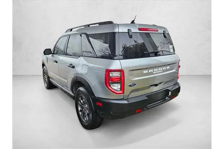 $24995 : Ford Bronco Sport 2022 AWD B image 6