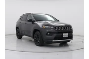Jeep Compass 2023 4x4 Limite