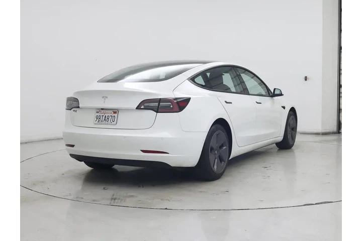 $26998 : Tesla Model 3 2022 4dr Sedan image 8