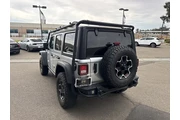 $38999 : Jeep Wrangler 2023 4x4 Rubic thumbnail