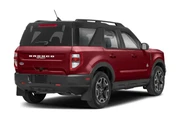 $24229 : Ford Bronco Sport 2021 AWD O thumbnail