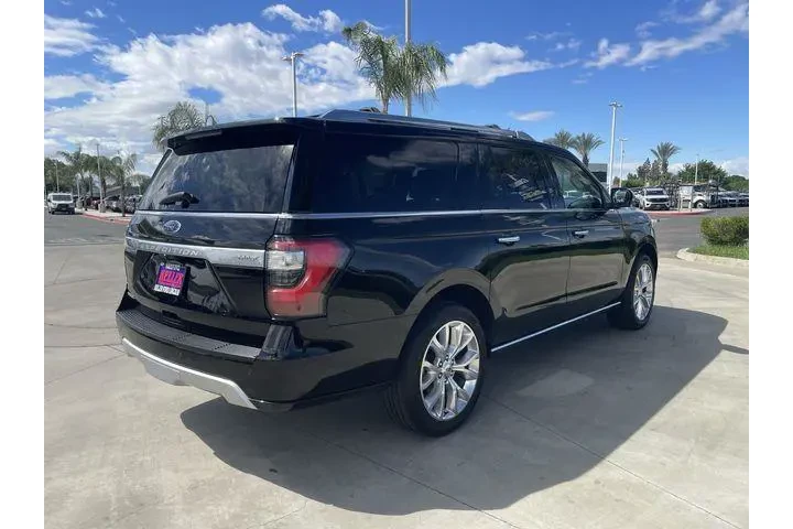 $26997 : Ford Expedition MAX 2019 4x4 image 8