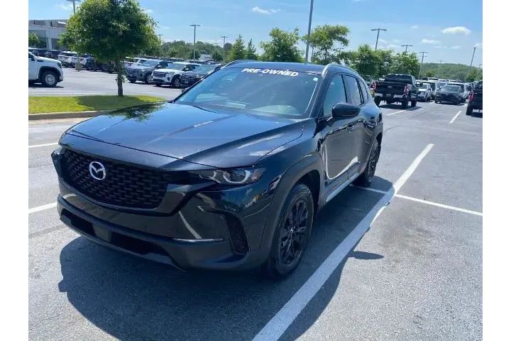 $27545 : Mazda CX-50 2024 AWD 2.5 S P image 3