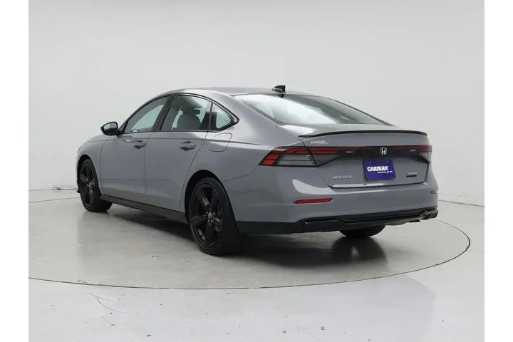 $33998 : Honda Accord Hybrid 2024 Spo image 2