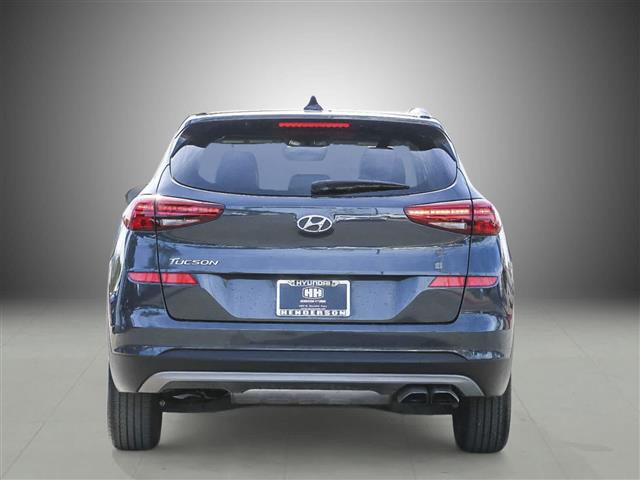 $23600 : Pre-Owned 2021 Hyundai Tucson image 5