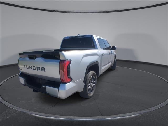 $55600 : PRE-OWNED 2023 TOYOTA TUNDRA image 8