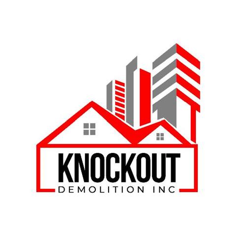 KnockouT demolition,inc image 1