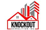 KnockouT demolition,inc en Los Angeles