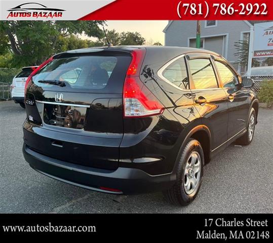 $11900 : Used 2014 CR-V 2WD 5dr LX for image 6