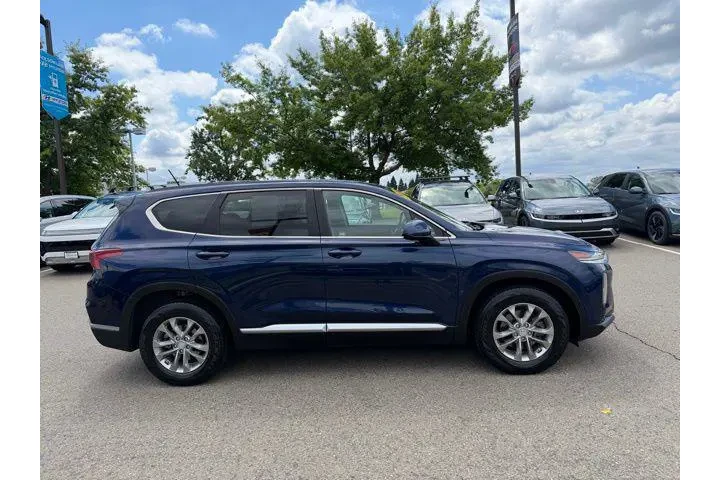 $14492 : Hyundai SANTA FE 2019 AWD SE image 5