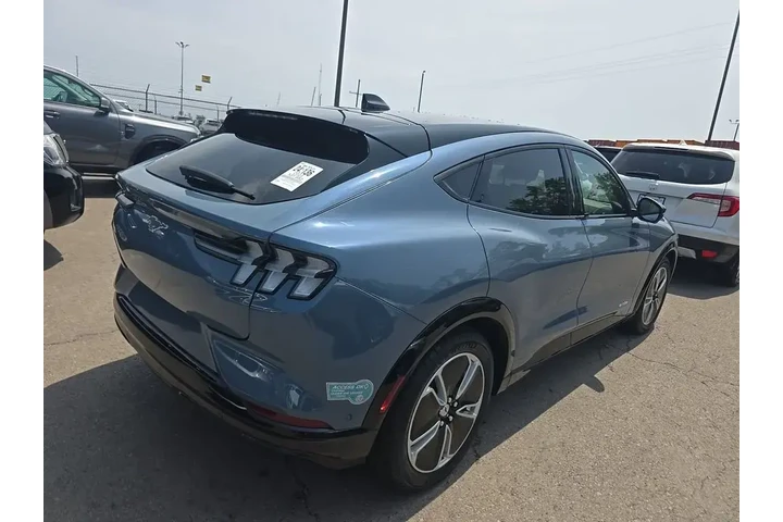 $28898 : Ford Mustang Mach-E 2023 Pre image 4