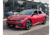 Kia EV6 2024 AWD GT-Line 4dr en Yonkers