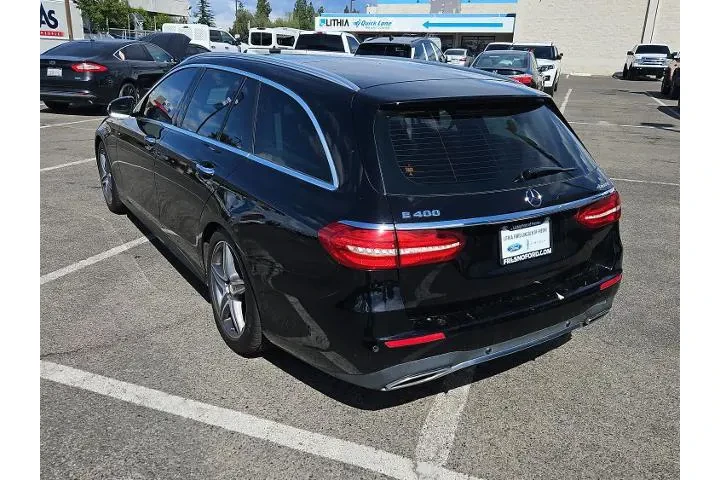 $26000 : Mercedes-Benz E-Class 2017 A image 6