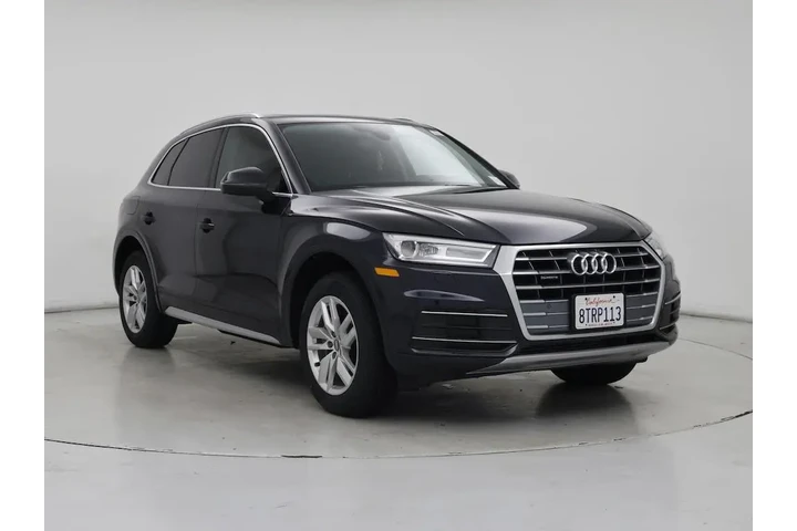 $22998 : Audi Q5 2020 AWD quattro Pre image 1