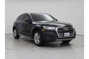 Audi Q5 2020 AWD quattro Pre en San Jose