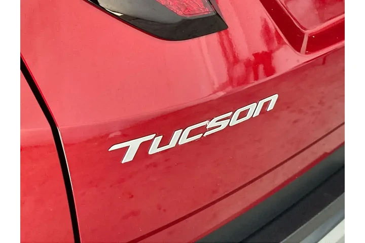 $19590 : Hyundai TUCSON 2025 SEL 4dr image 10