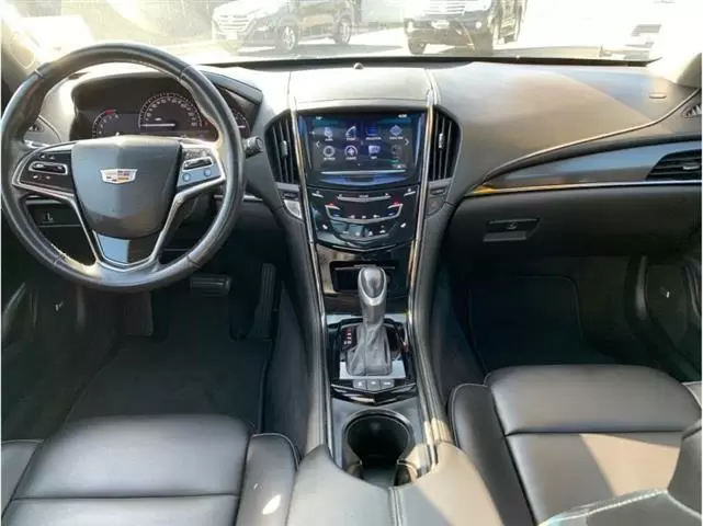 $23995 : 2017 Cadillac ATS image 4