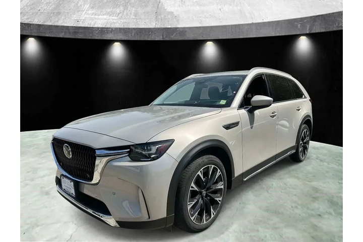 $31585 : Mazda CX-90 Plug-in Hybrid 2 image 6