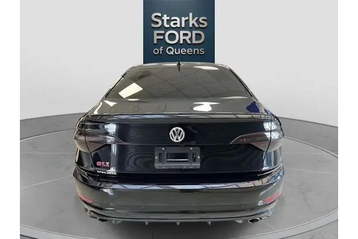 $23995 : Volkswagen Jetta GLI 2021 S image 4