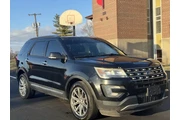 $6999 : 2017 Explorer Limited thumbnail