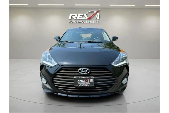 $9880 : 2014 HYUNDAI VELOSTER TURBO C image 8