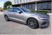 $15725 : Volvo S60 2019 T5 Momentum 4 thumbnail