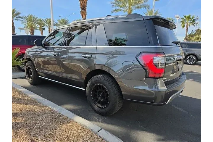 $31253 : Ford Expedition 2019 4x4 Lim image 2