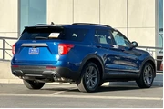 $27800 : Ford Explorer 2022 XLT 4dr S thumbnail