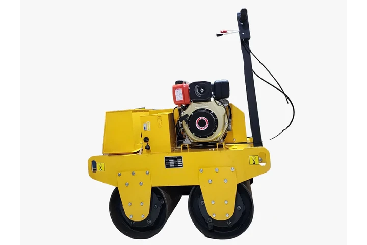 $1 : RODILLO COMPACTADOR image 2