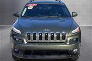 $15207 : 2018 Cherokee Latitude Plus thumbnail