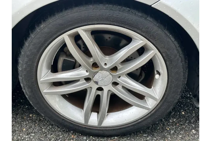 $9550 : 2014 Mercedes-Benz C-Class image 10