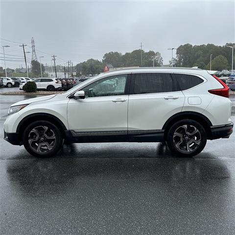 $21163 : PRE-OWNED 2017 HONDA CR-V TOU image 10