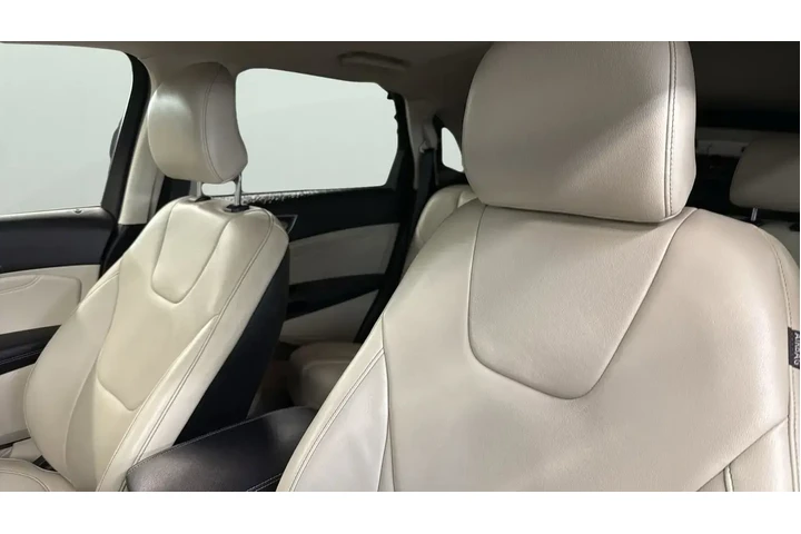 $16850 : Ford Edge 2018 Titanium 4dr image 10
