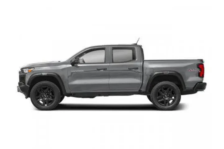 $38491 : Chevrolet Colorado 2023 4x4 image 3
