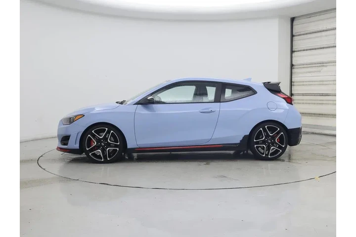 $26998 : Hyundai VELOSTER N 2022 3dr image 3