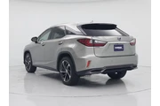 $37998 : Lexus RX 450h 2017 AWD 4dr S thumbnail