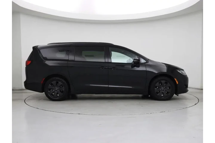 $22998 : Chrysler Pacifica Hybrid 201 image 7