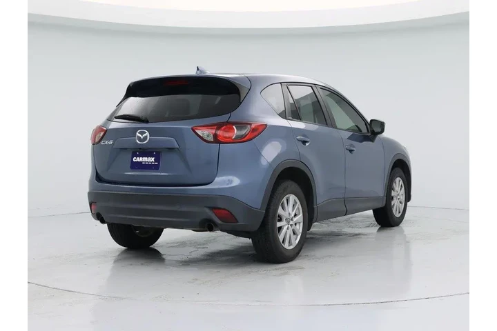 $18998 : Mazda CX-5 2016 AWD Touring image 8