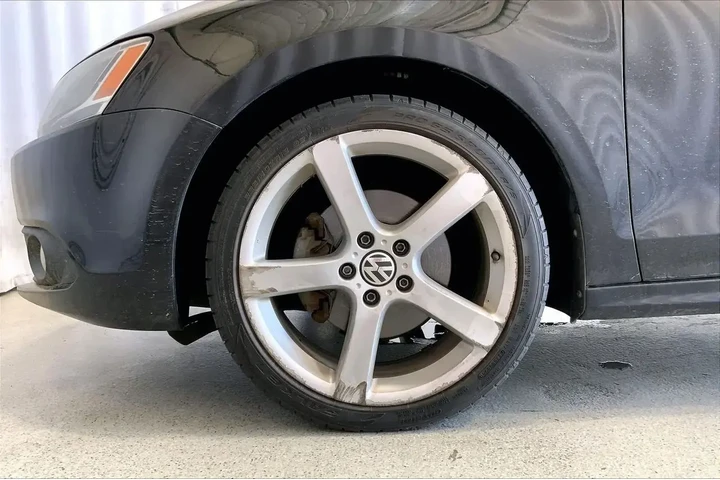 $7311 : Volkswagen Jetta 2012 TDI 4d image 6