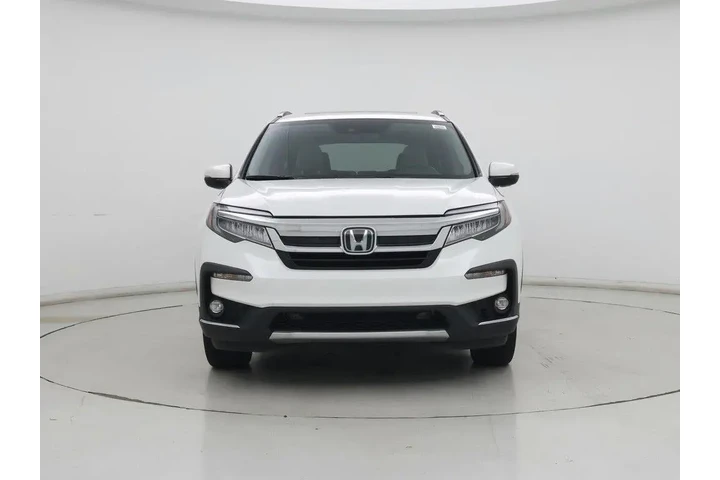 $34998 : Honda Pilot 2022 AWD Touring image 5