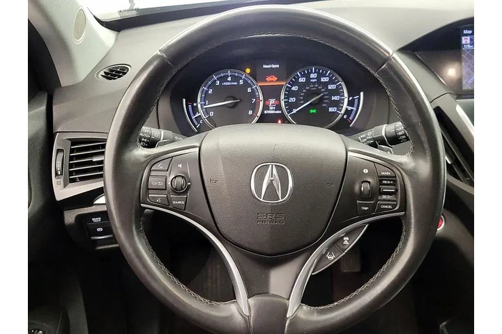 $22998 : Acura MDX 2018 SH-AWD 4dr SU image 10