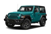 $24988 : 2020 Wrangler Sport S thumbnail