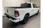 $38789 : Ram 1500 2022 4x4 Big Horn 4 thumbnail