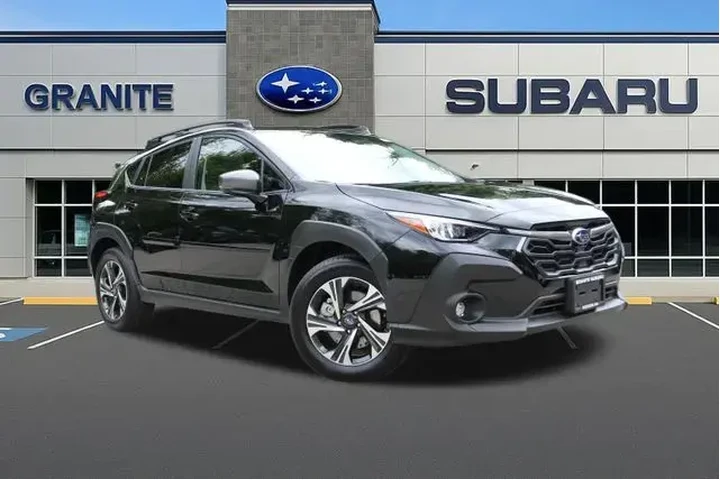 $25990 : Subaru Crosstrek 2024 AWD Pr image 2