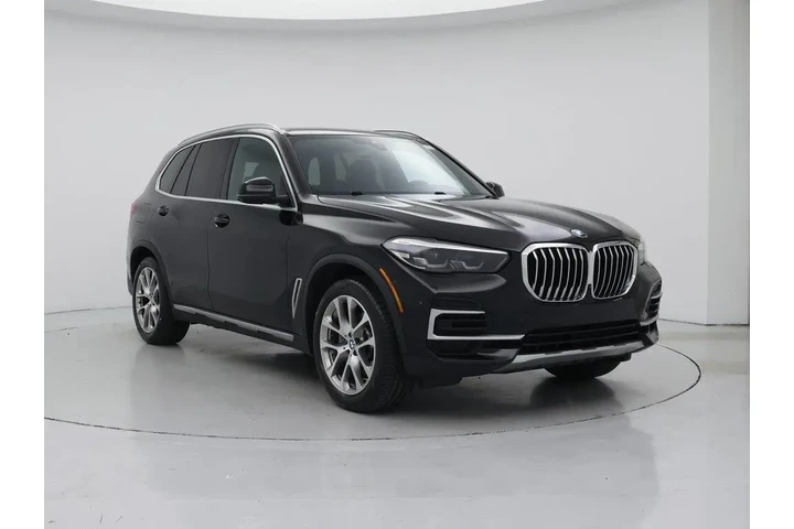 $37998 : BMW X5 2023 sDrive40i 4dr Sp image 1