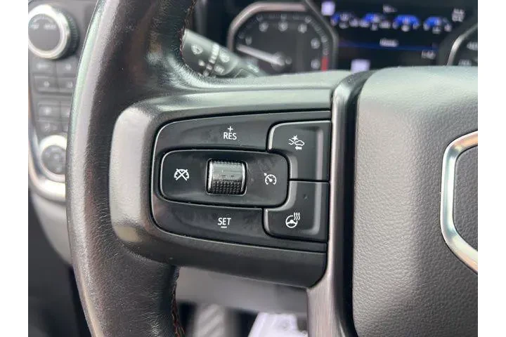 $34815 : GMC Sierra 1500 2020 4x4 AT4 image 10