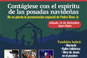 POSADAS NAVIDEÑAS en Los Angeles