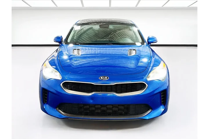 $15999 : Kia Stinger 2018 Premium 4dr image 4